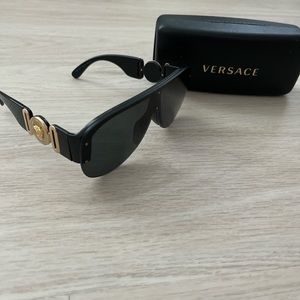 Versace sunglasses